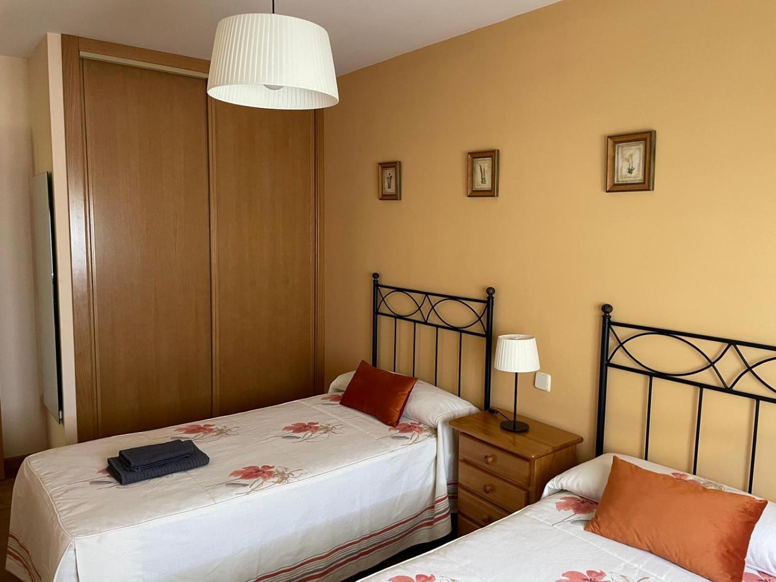 El Lagar Holiday home *
